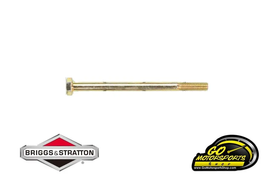 Carb Intake Hex Screw | Bandolero 1