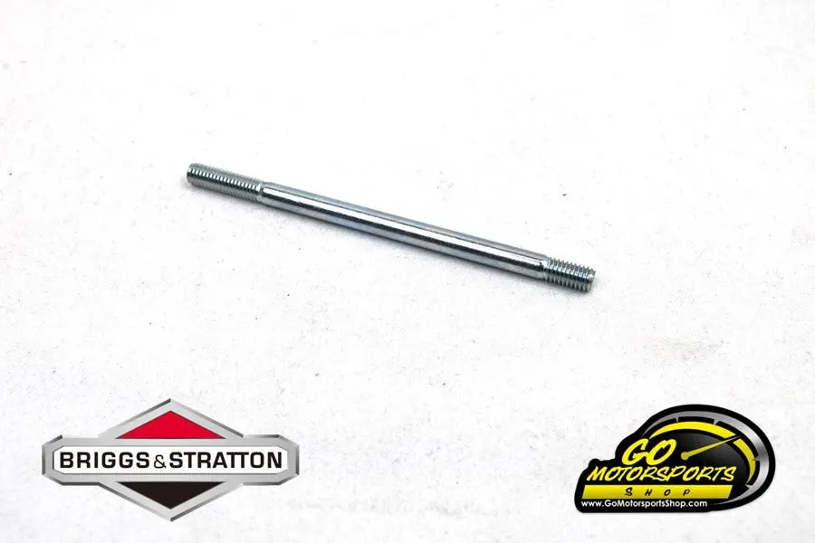 Carb Intake Manifold Stud | Bandolero 1