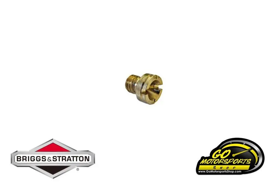 Carb Main Jet (Briggs Oem) | Bandolero 1