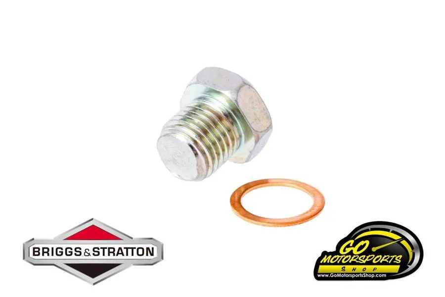 Carb Plug | Bandolero 1