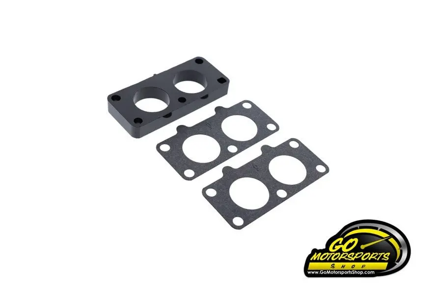 Carb Spacer - Plastic (Restricted Motor) | Bandolero 1