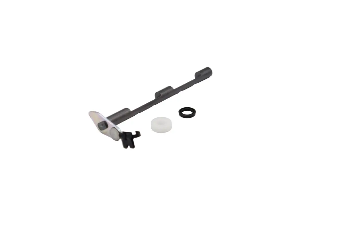 Carb Throttle Shaft | Bandolero 1