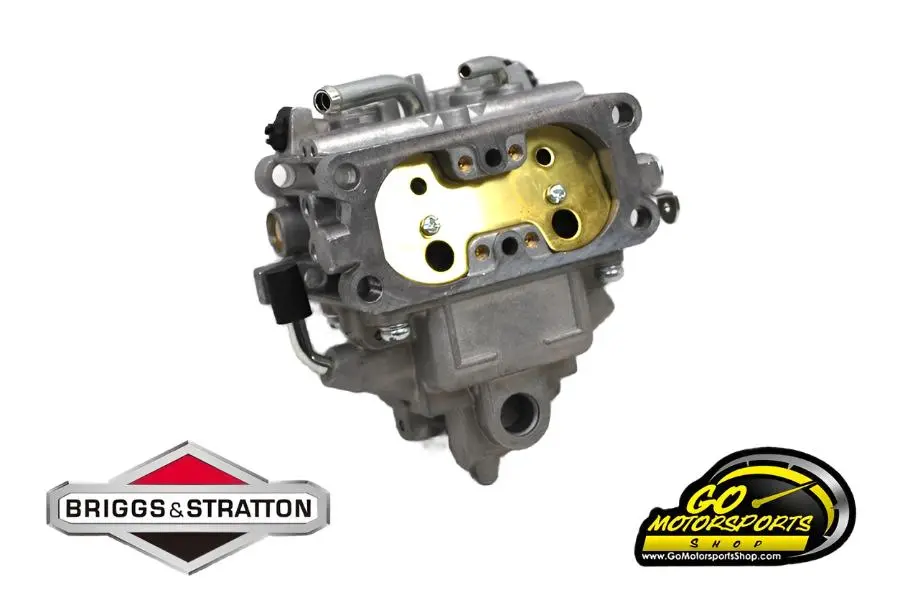 Carburetor Assembly Only | Bandolero 1