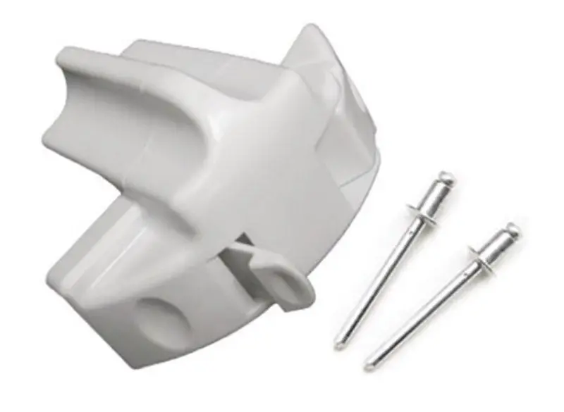 Carefree 901017W Awning Travel Arm Lock 1
