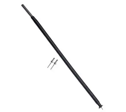 Carefree R00590 Right Spring Assembly For Omega Awnings 1