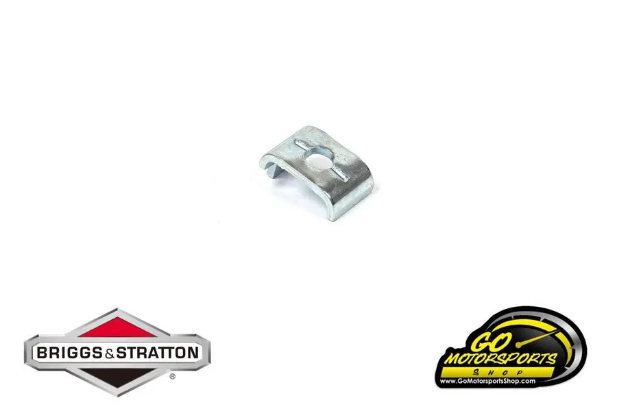 Casing Clamp For Carb Throttle Cable Clamp | Bandolero 1