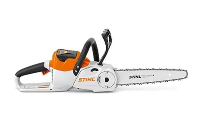 Stihl® Msa 120 C-Bq Battery Chainsaws 1