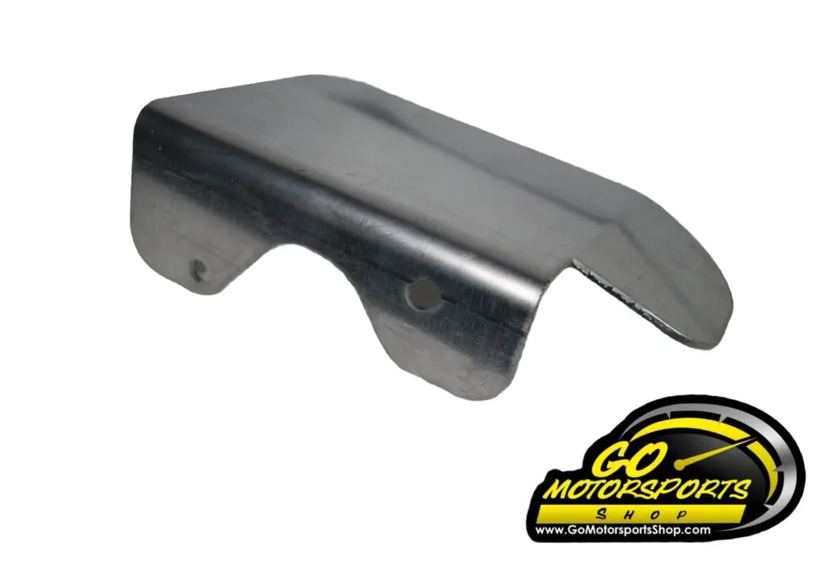 Chain Guard Aluminum | Bandolero 1