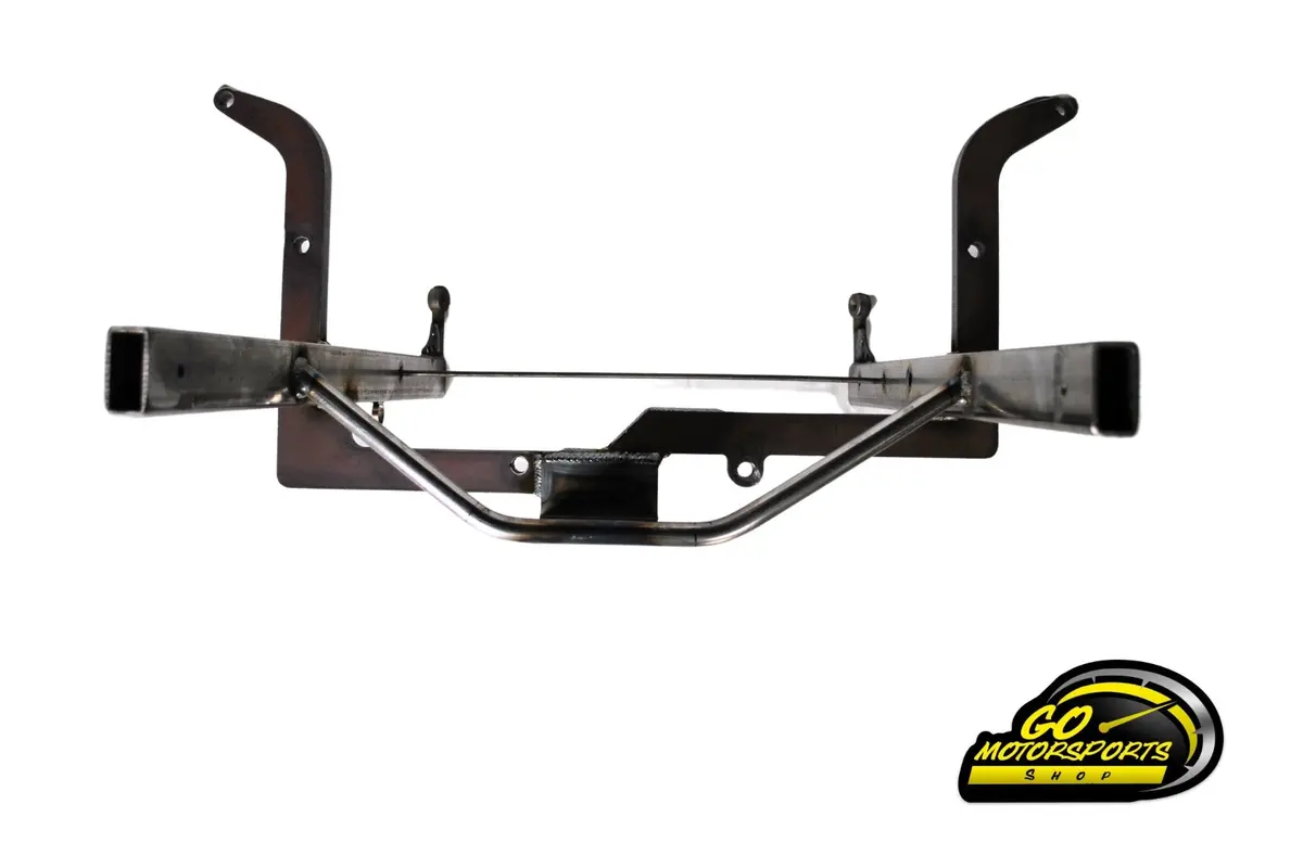 Chassis Front Clip | Legend Car 1