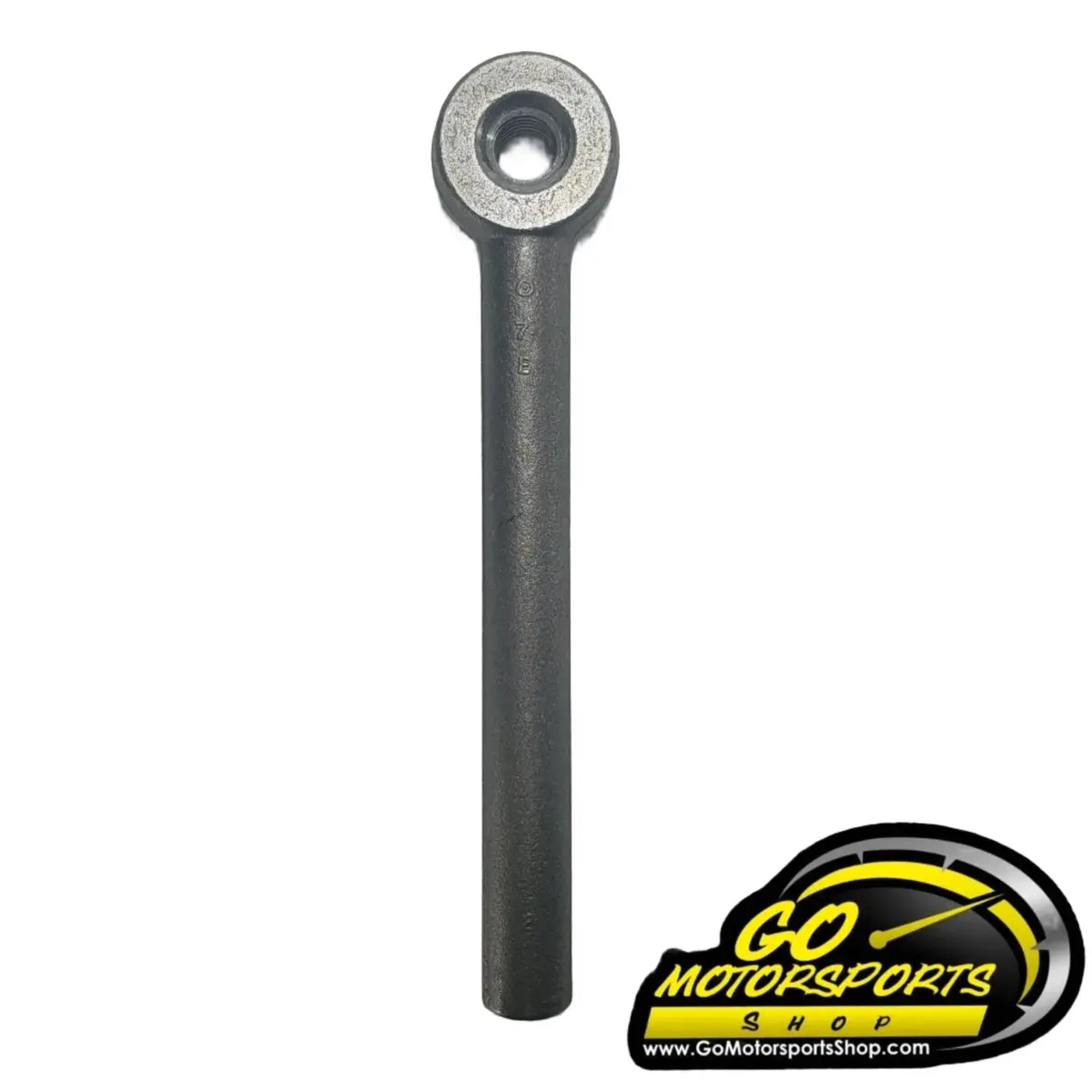 Chassis Lollipop Drilled | Legend Car 1