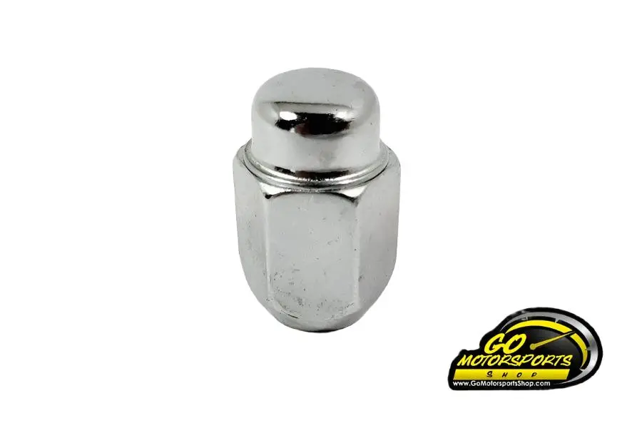 Chrome Lug Nut (Uslci) | Legend Car 1