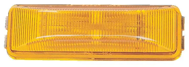 Clearance Light; Incandescent 1