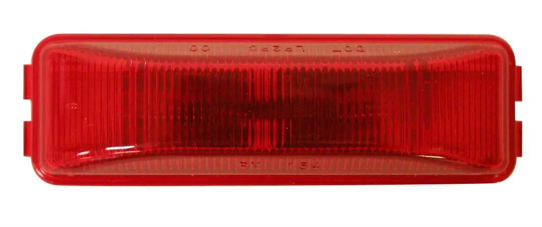 Clearance Light; Incandescent 1