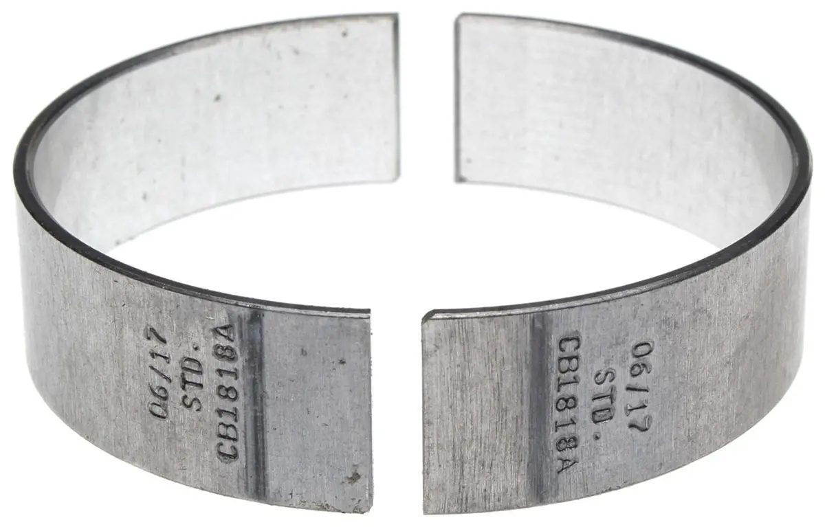 Clevite Cb-1818A-.50Mm Al-Series Connecting Rod Bearings 1