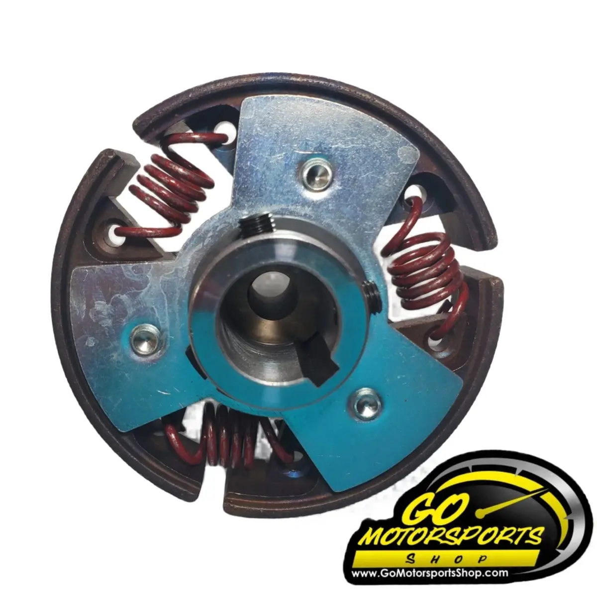 Clutch Assembly Only | Bandolero 1