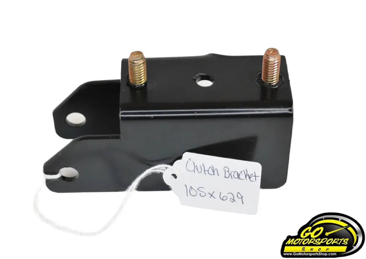 Clutch Bracket For Fz09 / Mt09 | Legend Car 1