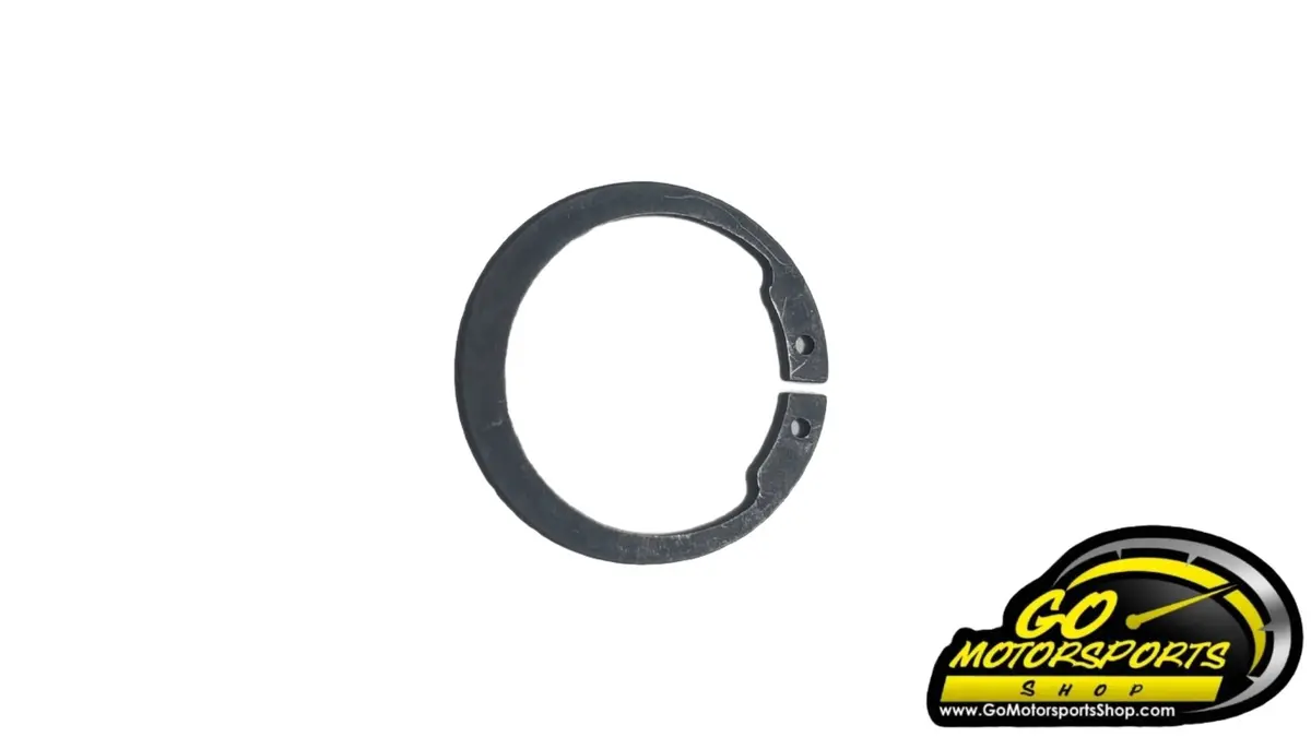 Clutch C-Clip / Snap Ring | Bandolero 1