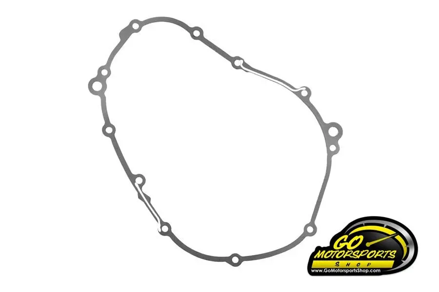 Clutch Cover Gasket For Fz09 (Oem Yamaha) | Legend Car 1