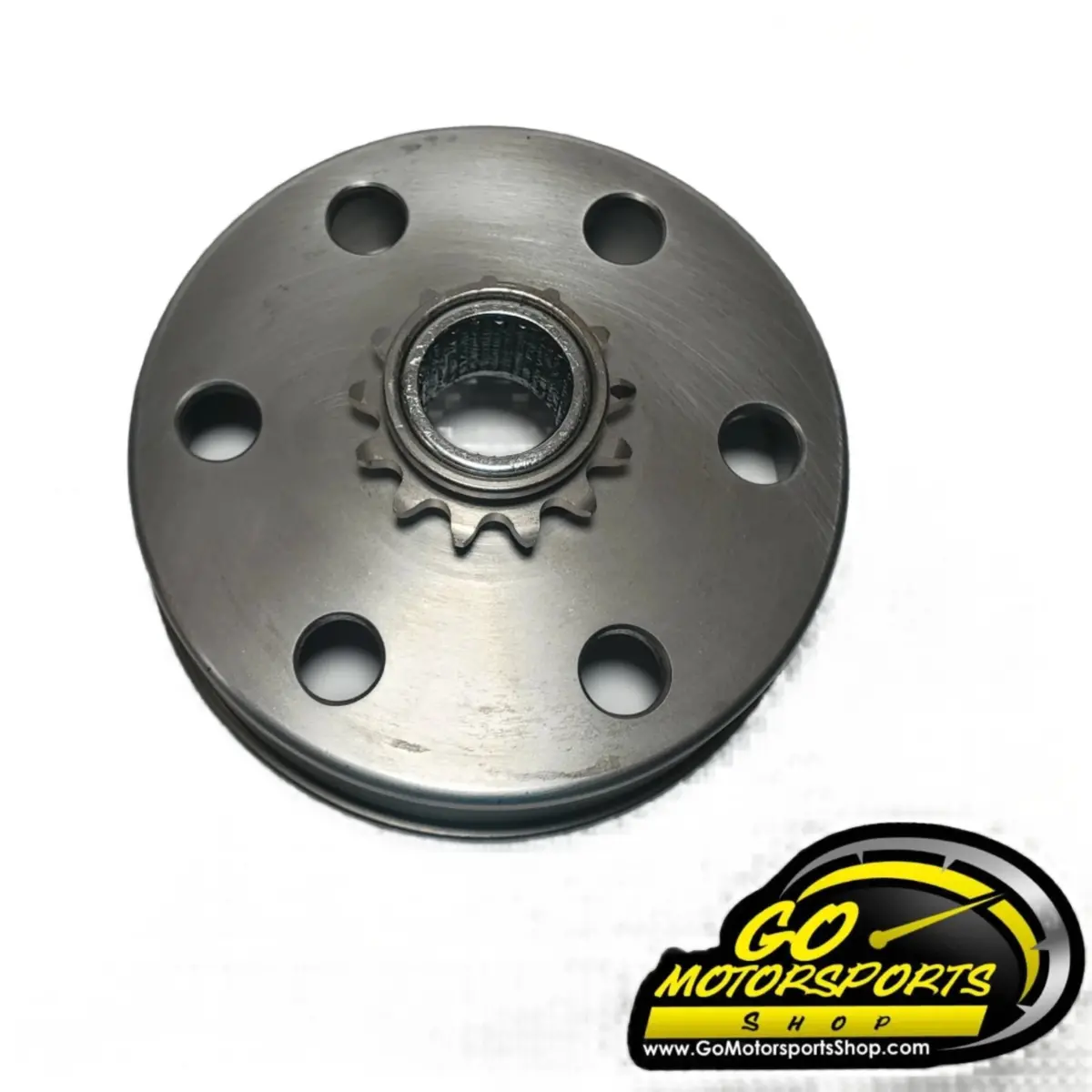 Clutch Drum Only | Bandolero 1