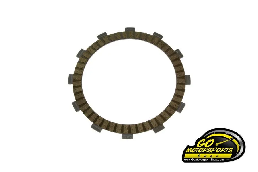 Clutch Friction Plate #1 For Fz09/Mt09 | Legend Car 1