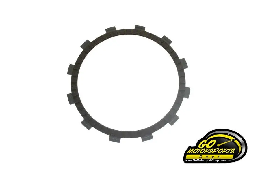 Clutch Friction Plate #2 For Fz09/Mt09 | Legend Car 1