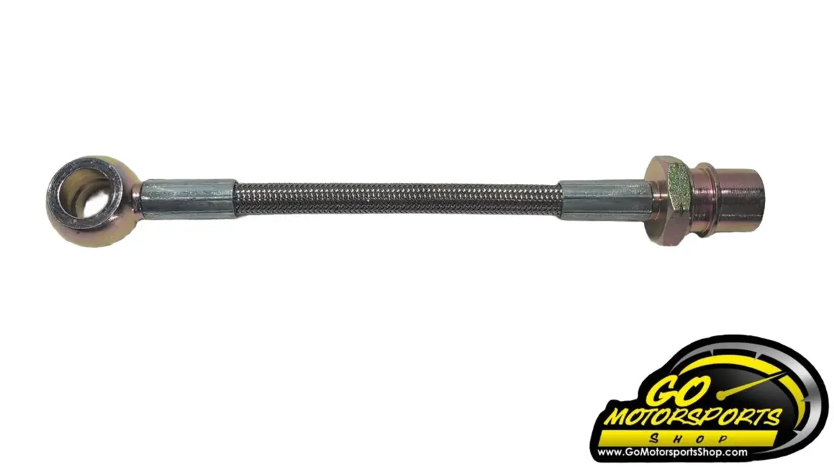 Clutch Line With Banjo End | Legend Car 1