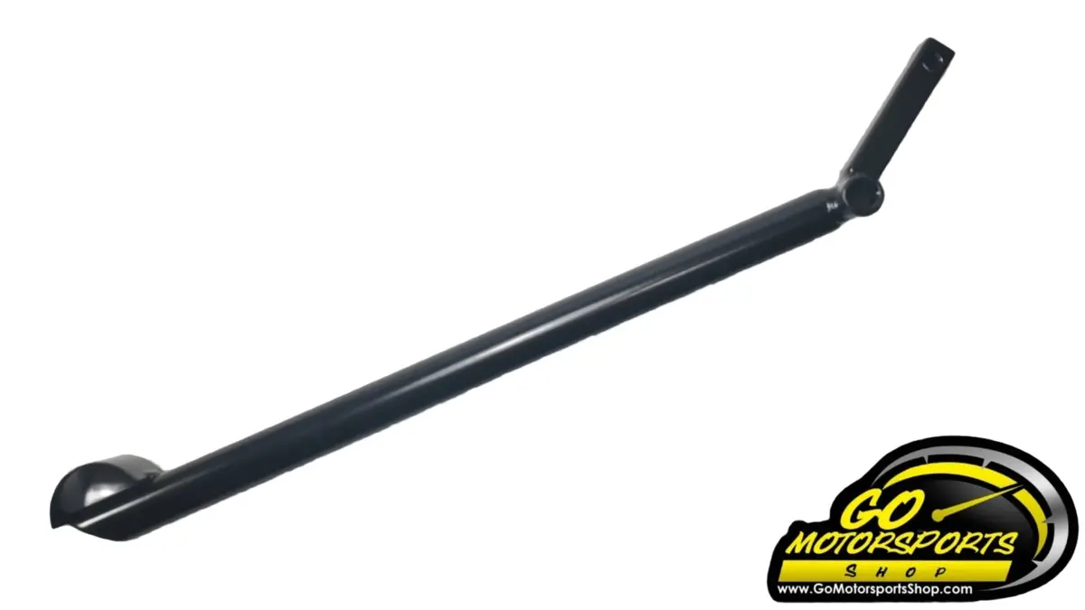 Clutch Pedal For Fz09 / Mt09 | Legend Car 1