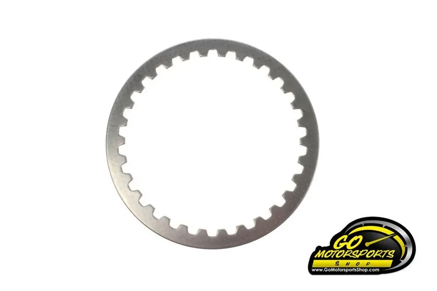 Clutch Plate #1 For Fz09/Mt09 | Legend Car 1