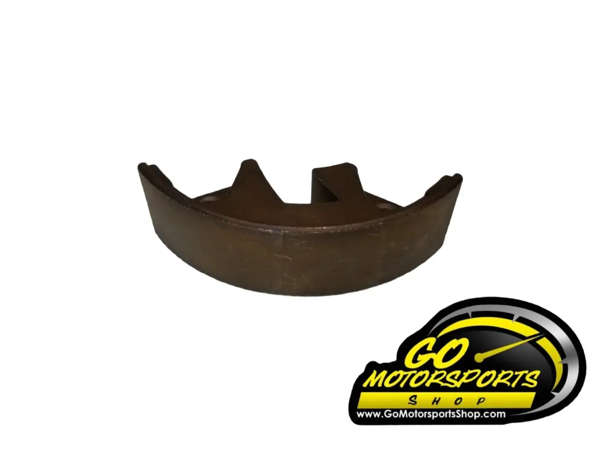 Clutch Shoe Replacement | Bandolero 1