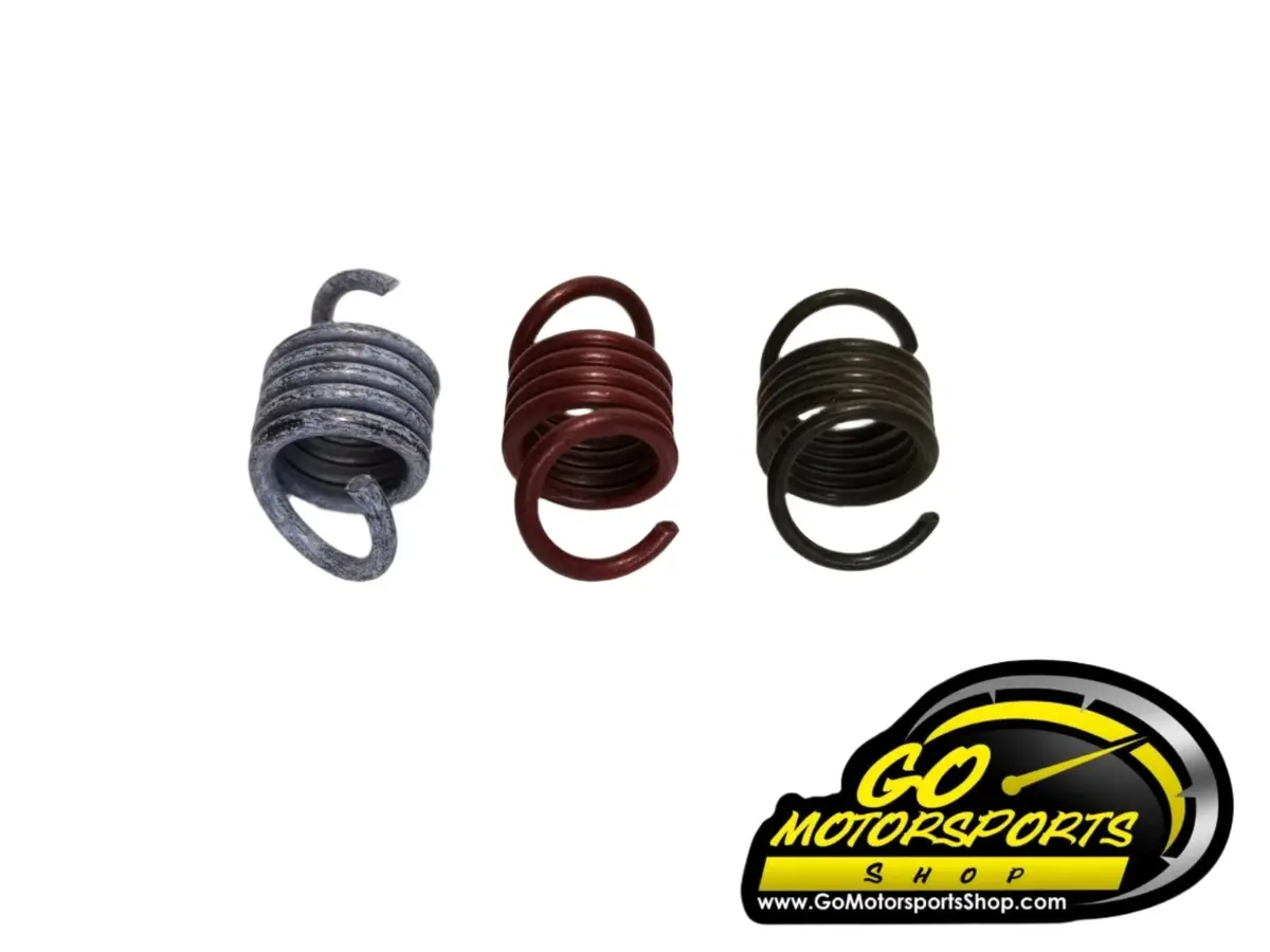 Clutch Spring By Color | Bandolero 1