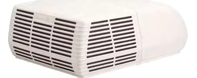 Coleman Mach Air Conditioner Mach 3 Plus Ez 48203-066 1