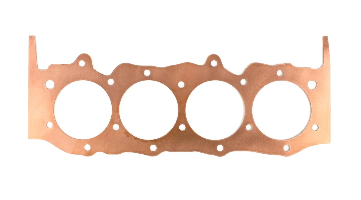 Cometic C4154-020 Multi-Layer Steel Head Gasket 1