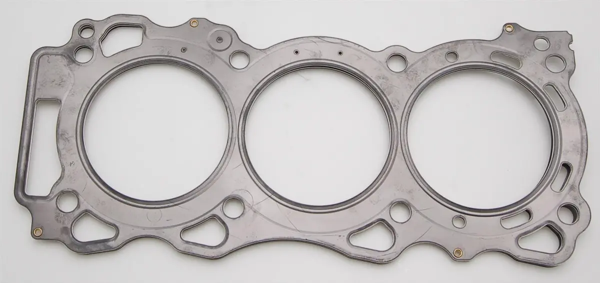 Cometic C4345-098 Multi-Layer Steel Head Gasket For Ls Engines 1