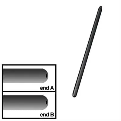Magnum 5/16" Diameter Pushrod – 7.300" Length, Heat-Treated Steel 1