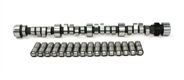 Comp Cams Magnum Hydraulic Roller Camshaft & Lifter Kit – Cl08-420-8 1