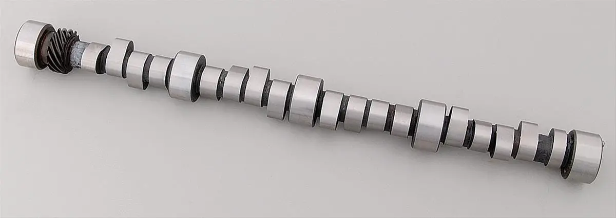 Comp Cams 32-772-9 Magnum Solid Roller Camshaft 1