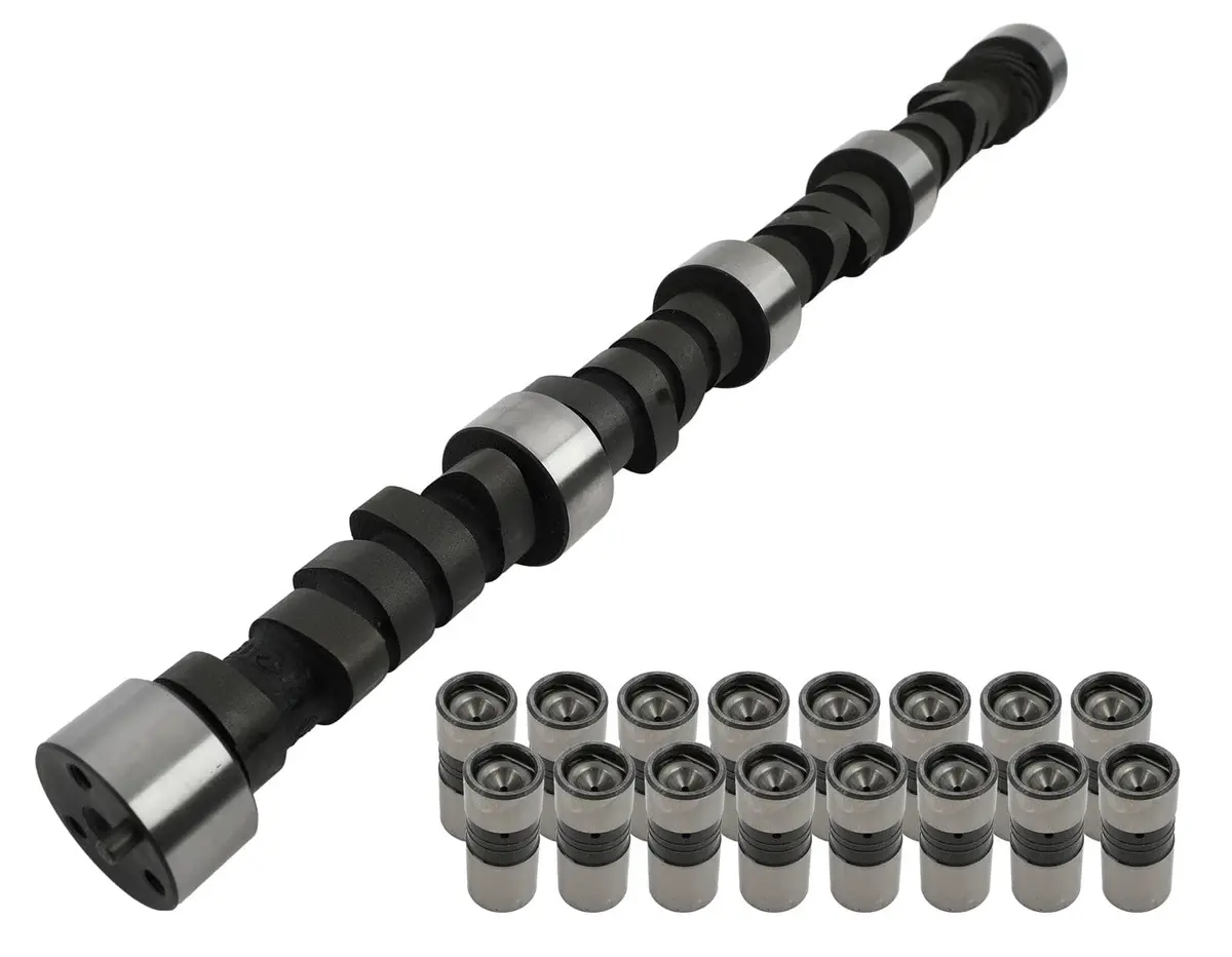 Comp Cams Xtreme Marine Camshaft And Lifter Kit – Cl11-232-3 1
