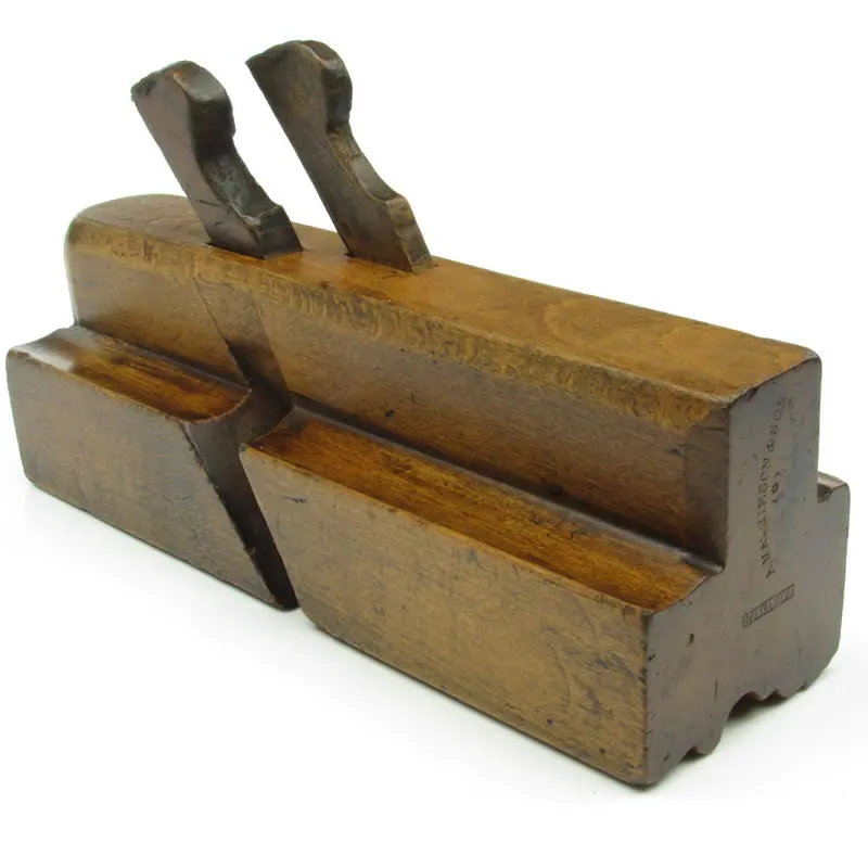Sold - Mathieson Complex Moulding Plane 1