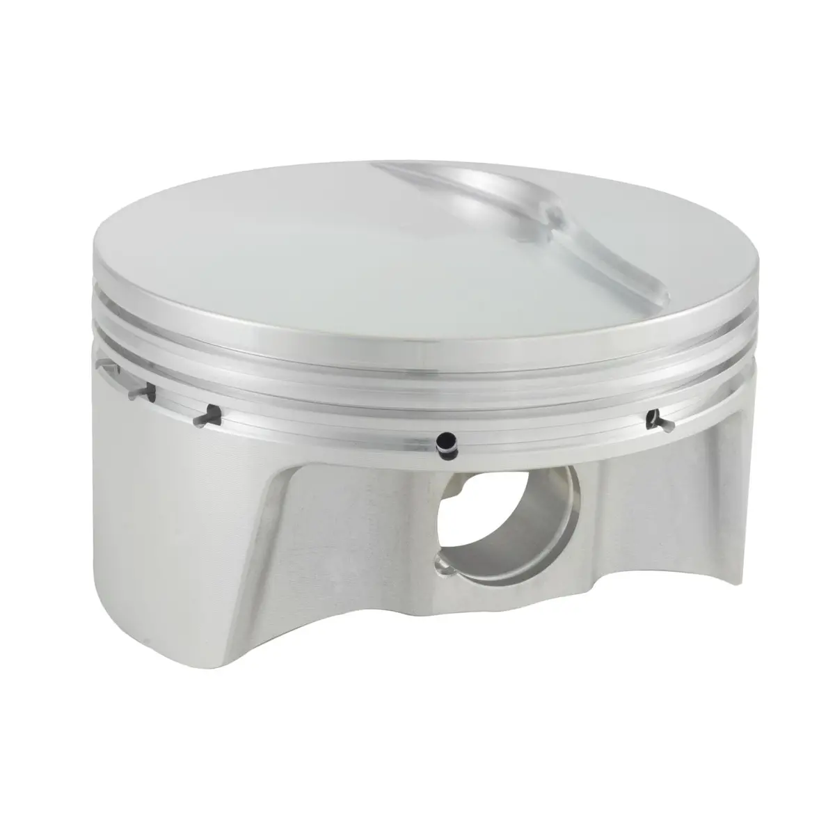 Cp Bullet Series Bmr4220-040-8 Piston & Ring Kit – Forged Aluminum Performance Set 1