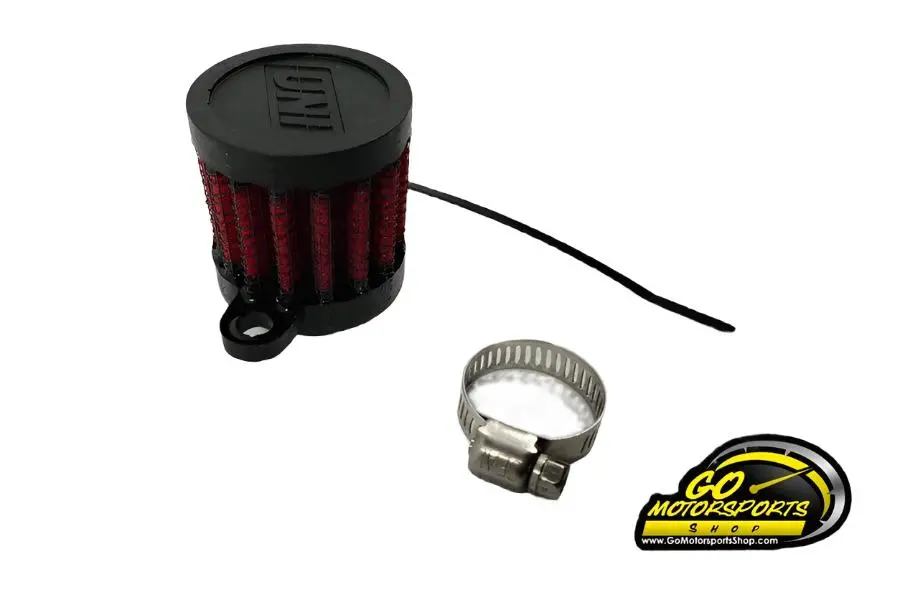 Crankcase Filter | Legend Car 1