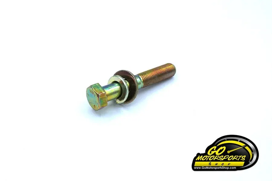 Crankshaft End Bolt (Clutch Assembly) | Bandolero 1