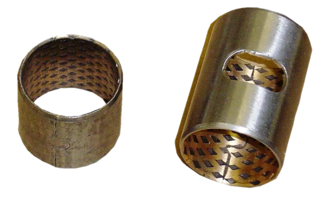 Cross Shaft Bushings 1