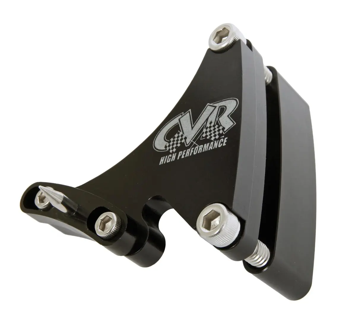Cvr Billet Aluminum Timing Pointer – Tp3638S 1