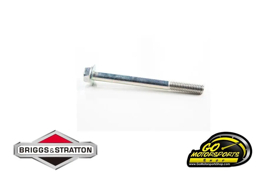 Cylinder Head Screw | Bandolero 1