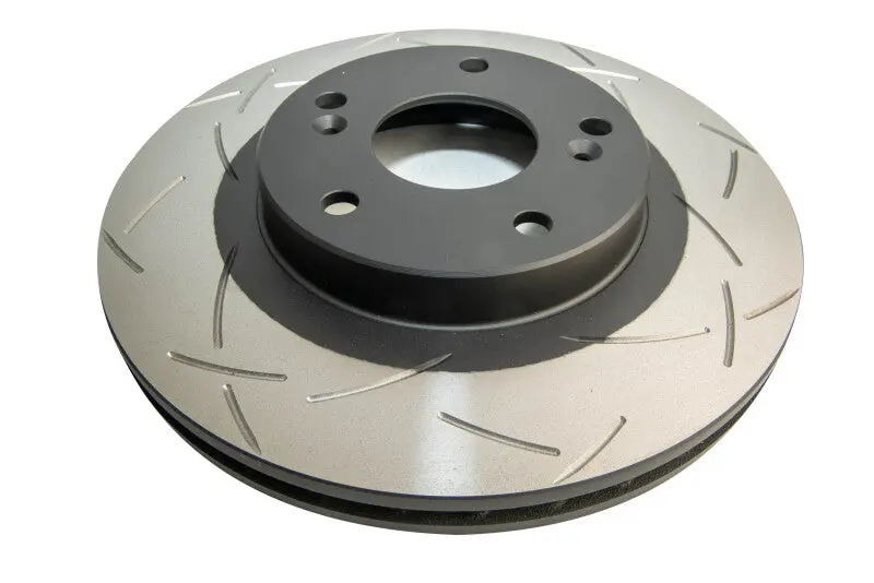 Dba 98-06 Accord V6 (Exc 03-06 Ex Model W/ 6Spd) / 03-06 Accord 4 Cyl Front Slotted 4000 Series Roto 1