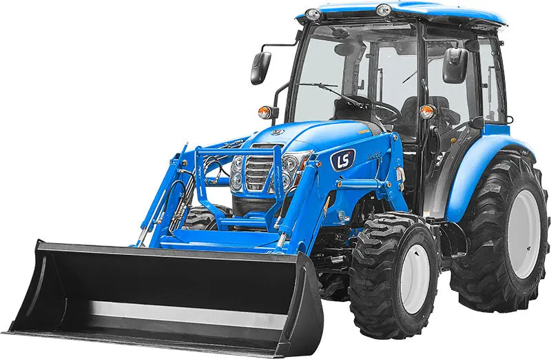 Ls Tractor Mt342h/Hc/C – 42Hp 1