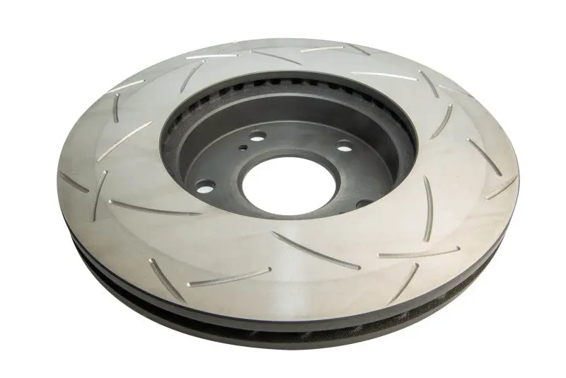 Dba 98-06 Accord V6 (Exc 03-06 Ex Model W/ 6Spd) / 03-06 Accord 4 Cyl Front Slotted 4000 Series Roto 2