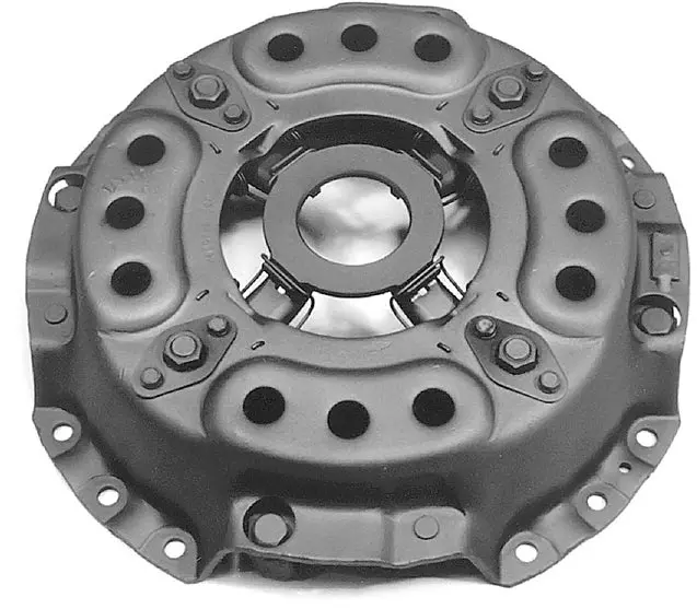 Ud/Nissan 12.8" 1