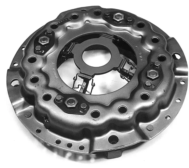 Ud/Nissan 14.8" 1