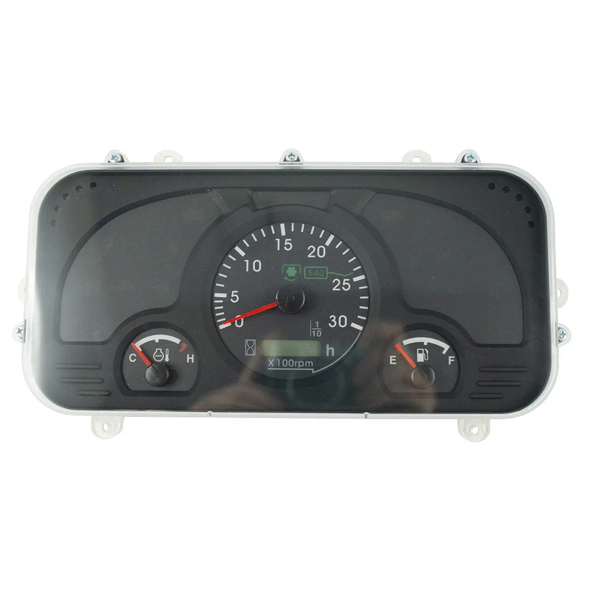 Ls Tractor Instrument Panel, 40272728 1